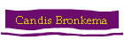 Candis Bronkema