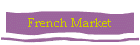 French Market