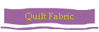 Quilt Fabric