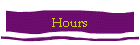 Hours